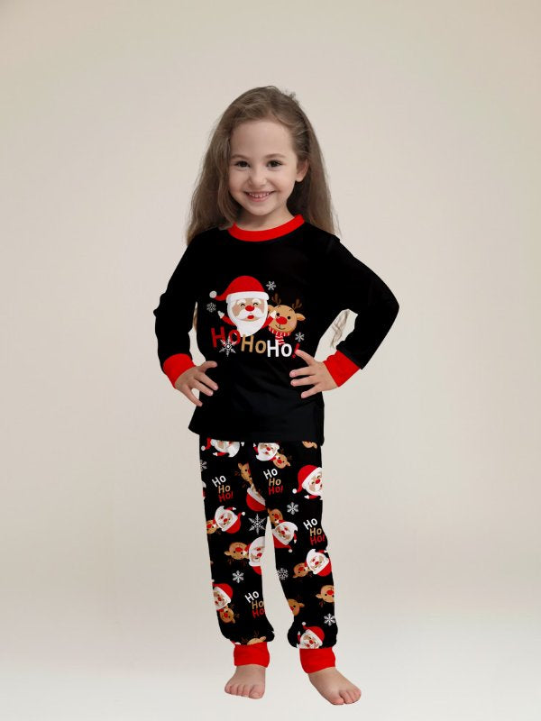 Christmas Matching Family Pajamas | Cute Pajamas