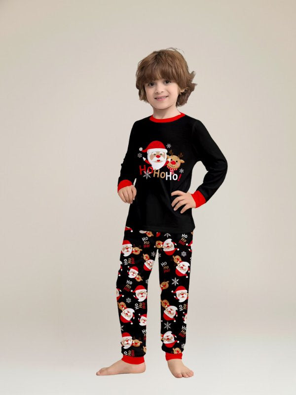 Christmas Matching Family Pajamas | Cute Pajamas