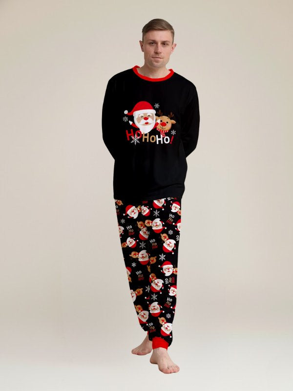 Christmas Matching Family Pajamas | Cute Pajamas