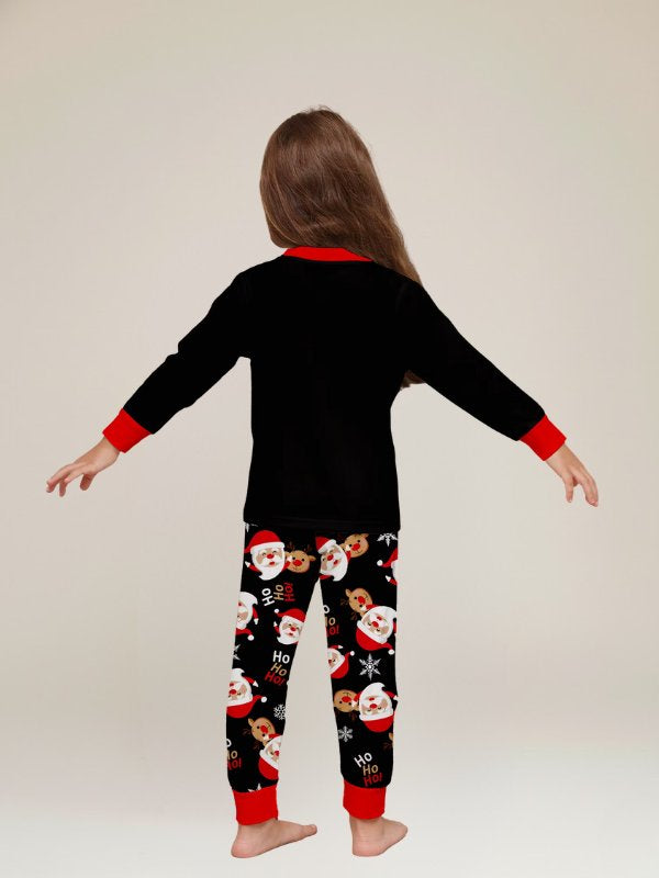 Christmas Matching Family Pajamas | Cute Pajamas