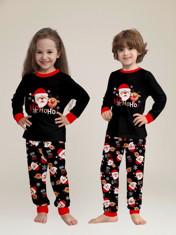 Christmas Matching Family Pajamas | Cute Pajamas