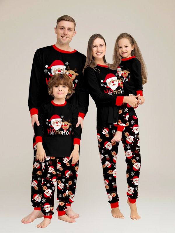Christmas Matching Family Pajamas | Cute Pajamas