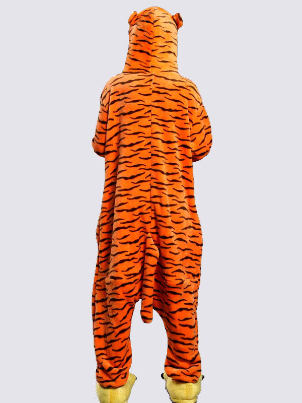 Combinaison Pyjama Pour Homme "Tigre" | Pyjama Shop