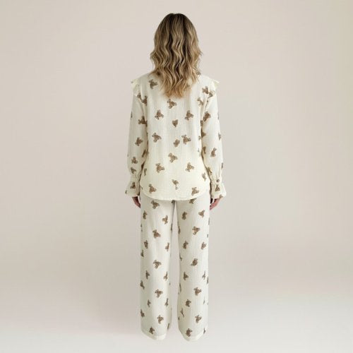 Comfy Pajama Sets For Women | Cute Pajamas