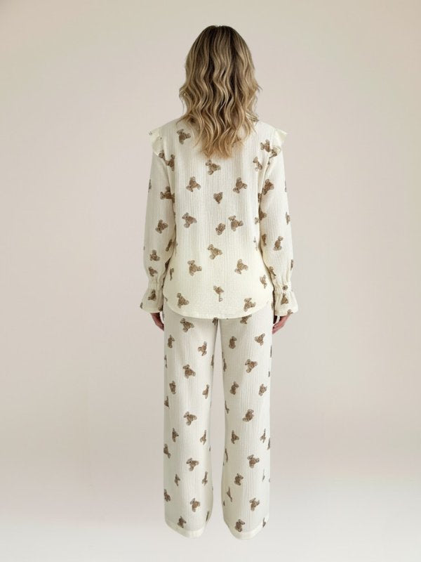 Comfy Pajama Sets For Women | Cute Pajamas