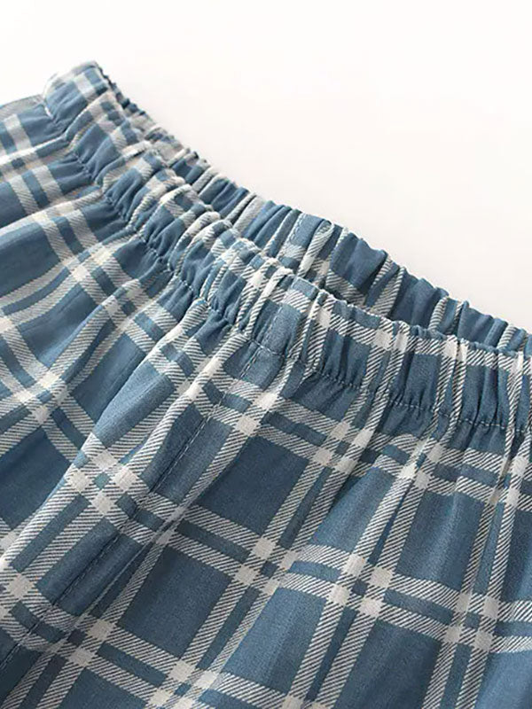 Cotton Mens Pajama | Cute Pajamas