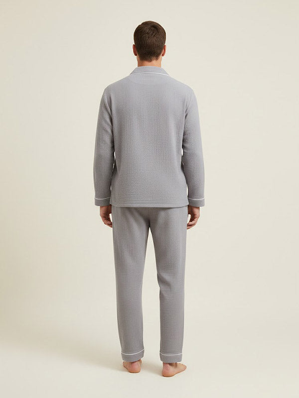 Cotton Pajamas For Men | Cute Pajamas