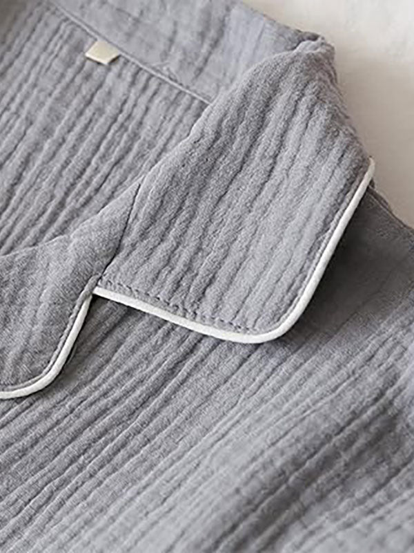 Cotton Pajamas For Men | Cute Pajamas