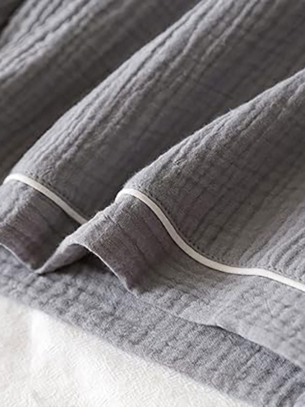 Cotton Pajamas For Men | Cute Pajamas