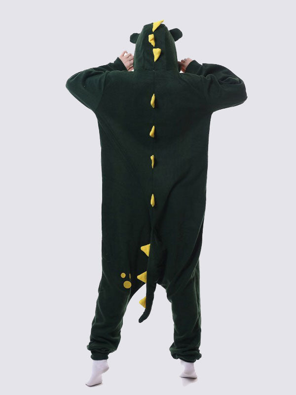 Crocodile Onesie | Cute Pajamas
