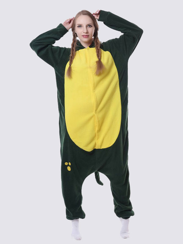 Crocodile Onesie | Cute Pajamas