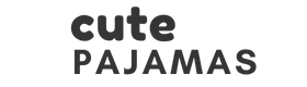 Cute Pajamas Logo