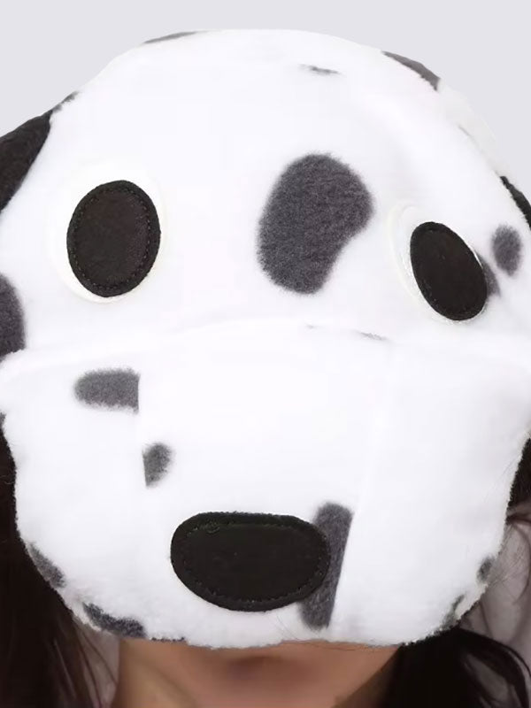 Dalmatian Onesie