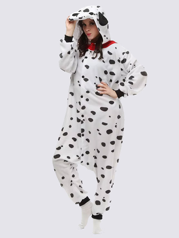 Dalmatian Onesie