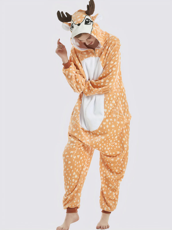 Deer Onesie