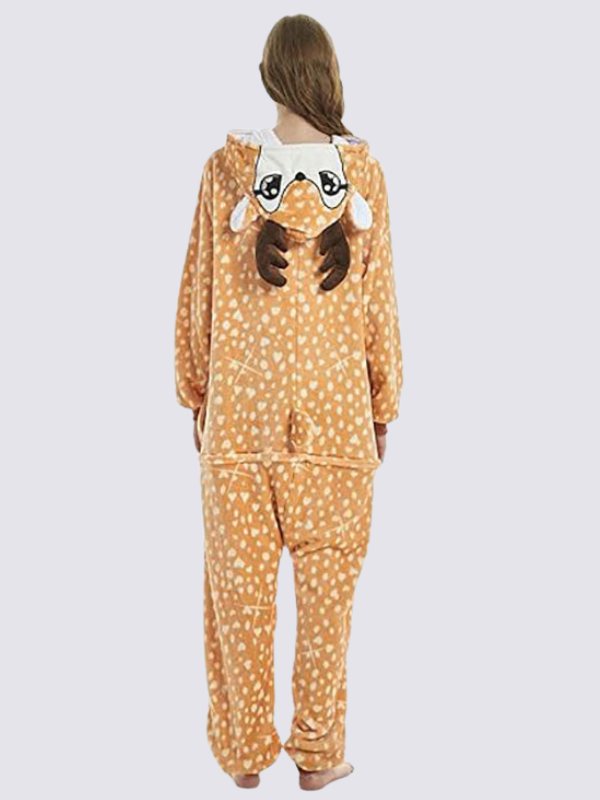 Deer Onesie