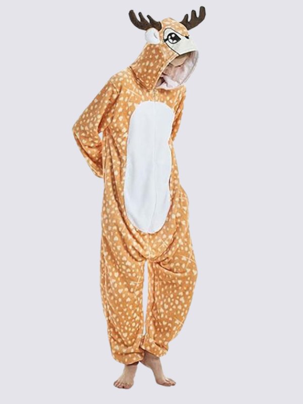 Deer Onesie