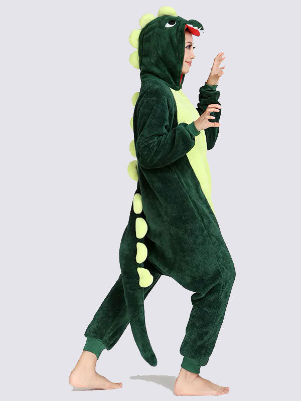 Dinosaur Onesie
