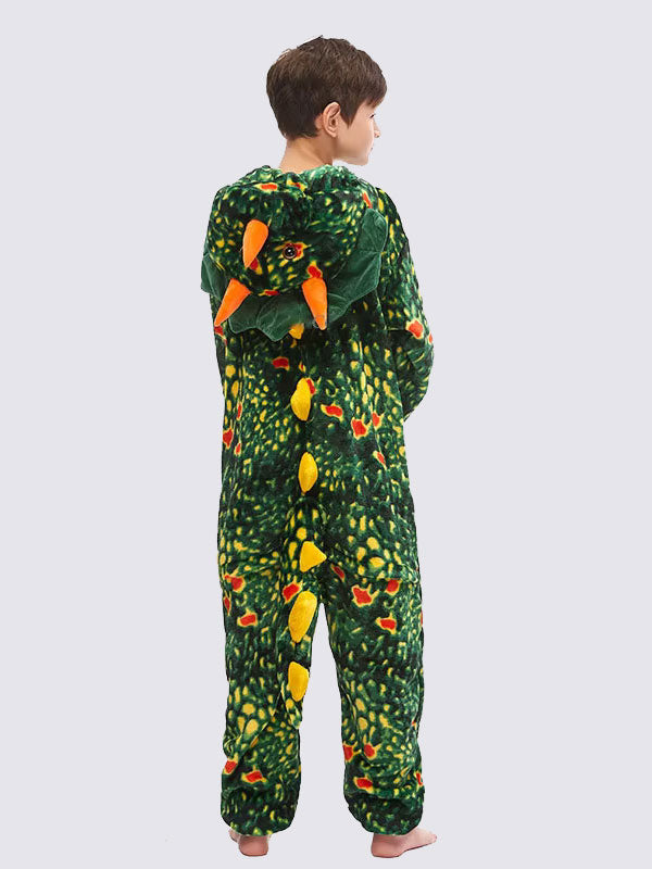 Triceratops Boys’ Onesie