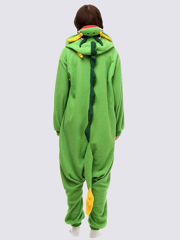 Dragon Onesie | Cute Pajamas