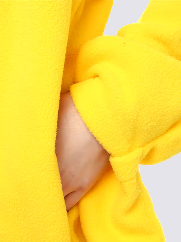 Duck Onesie | Cute Pajamas