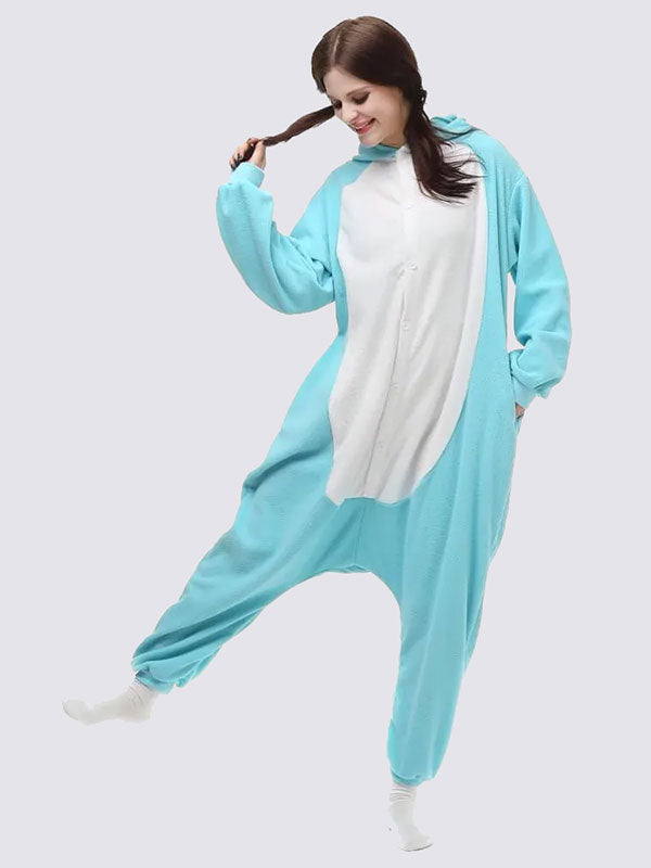 Elephant Onesie | Cute Pajamas