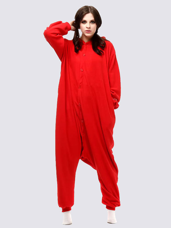 Elmo Onesie | Cute Pajamas