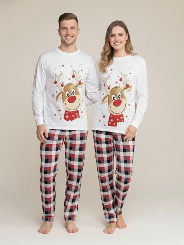 Family Pajamas Christmas | Cute Pajamas