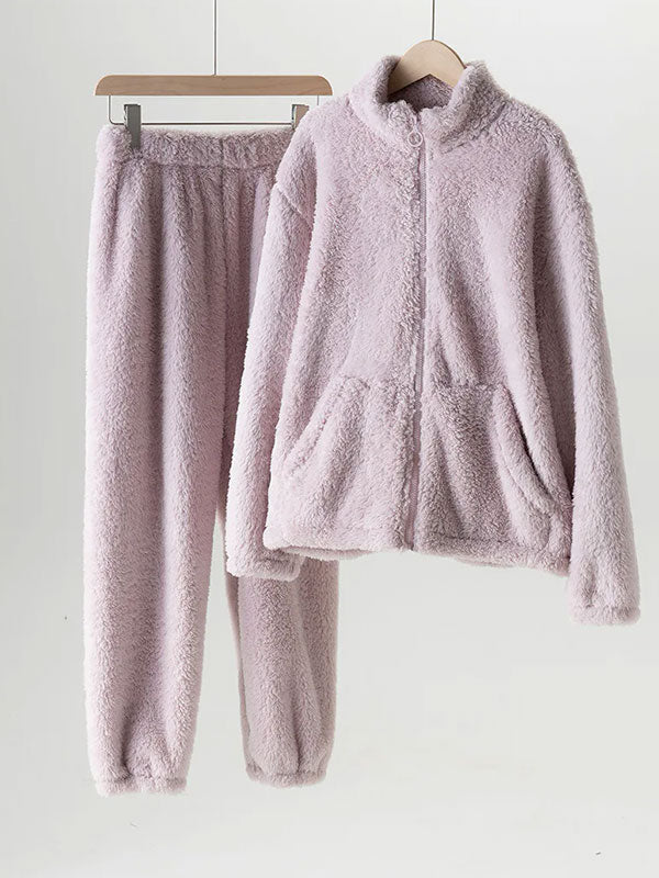 Fleece Pajamas For Ladies | Cute Pajamas