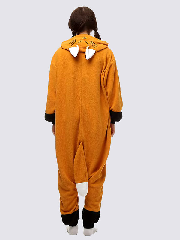 Fox Onesie | Cute Pajamas