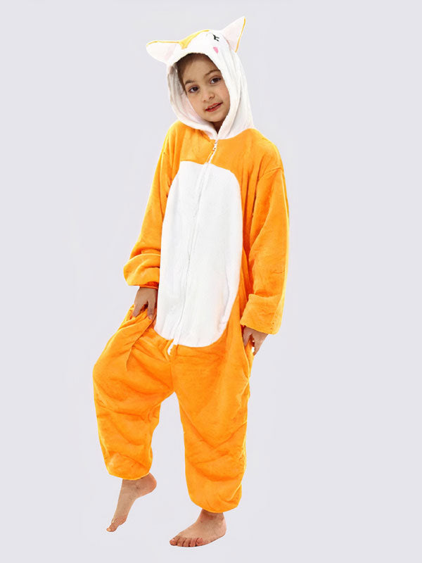 Cute Fox Onesie