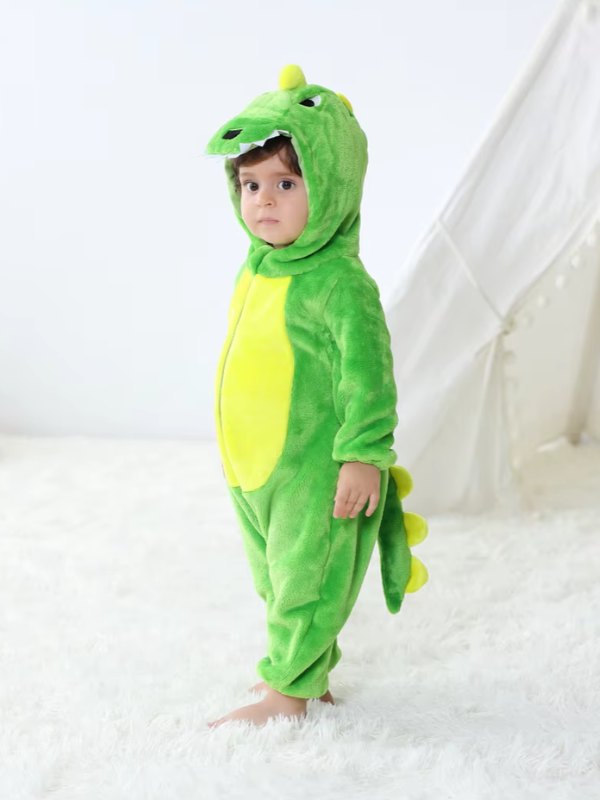 Funny Baby Onesies | Cute Pajamas