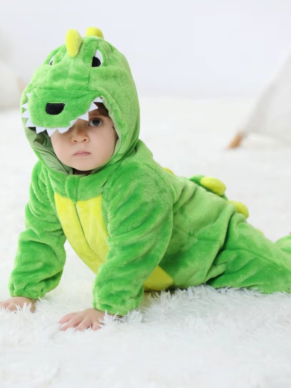 Funny Baby Onesies | Cute Pajamas
