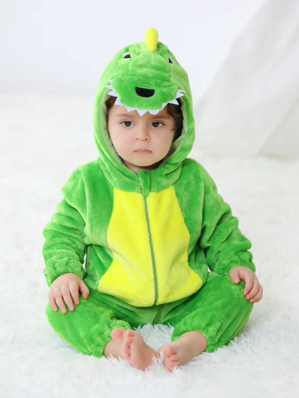 Funny Baby Onesies | Cute Pajamas