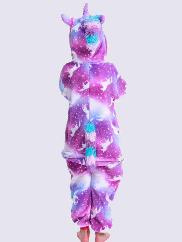 Milky Way Girls’ Onesie