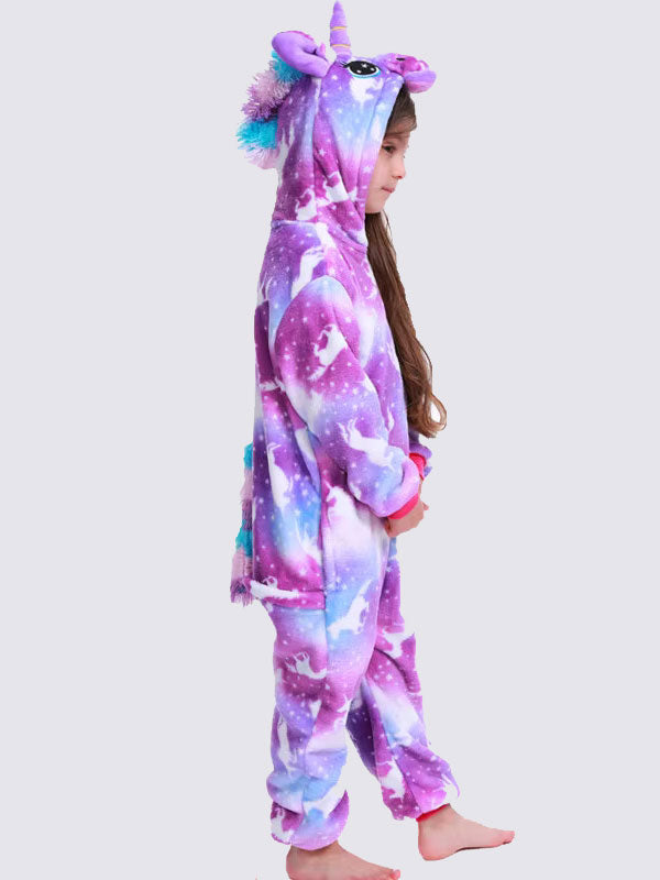 Milky Way Girls’ Onesie