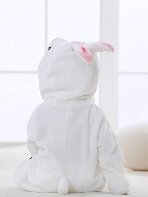 Infant Bunny Onesie | Cute Pajamas