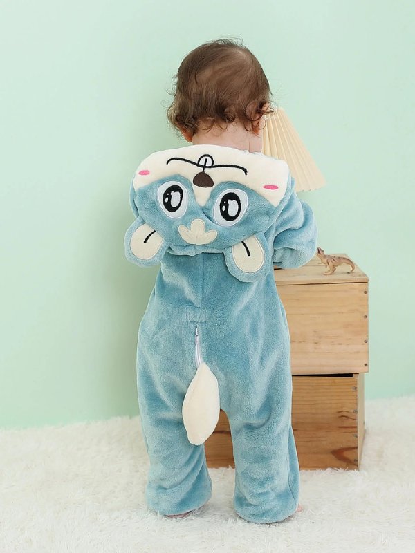 Infant Onesie | Cute Pajamas