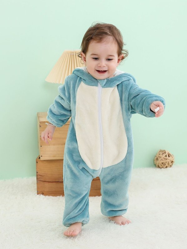 Infant Onesie | Cute Pajamas