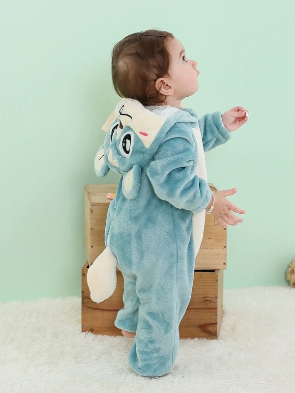 Infant Onesie | Cute Pajamas