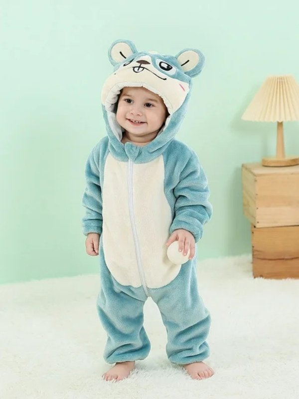 Infant Onesie | Cute Pajamas