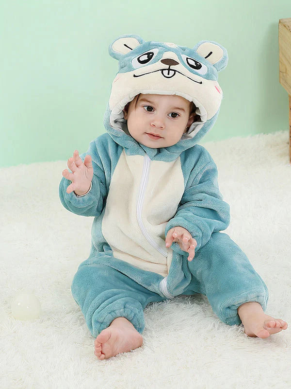 Infant Onesie | Cute Pajamas