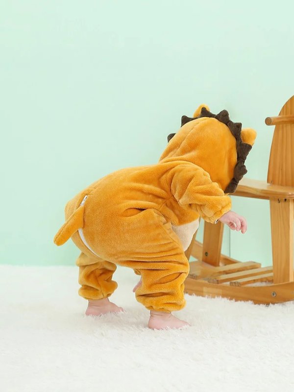 Infant Onesie Pajamas | Cute Pajamas