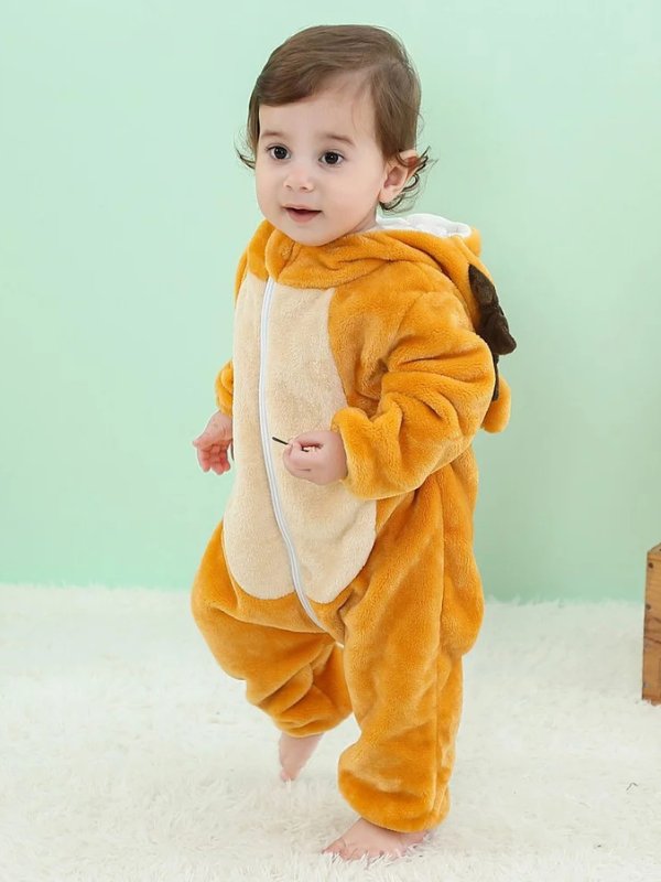 Infant Onesie Pajamas | Cute Pajamas