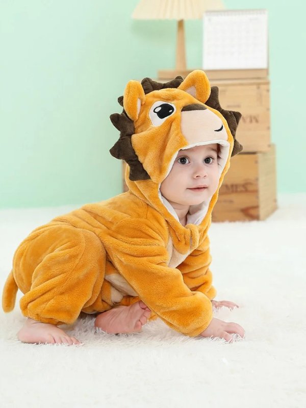 Infant Onesie Pajamas | Cute Pajamas
