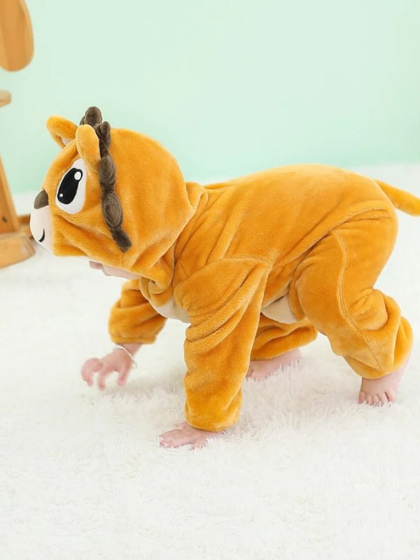 Infant Onesie Pajamas | Cute Pajamas