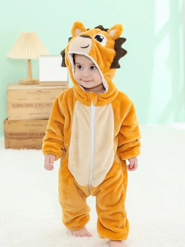 Infant Onesie Pajamas | Cute Pajamas