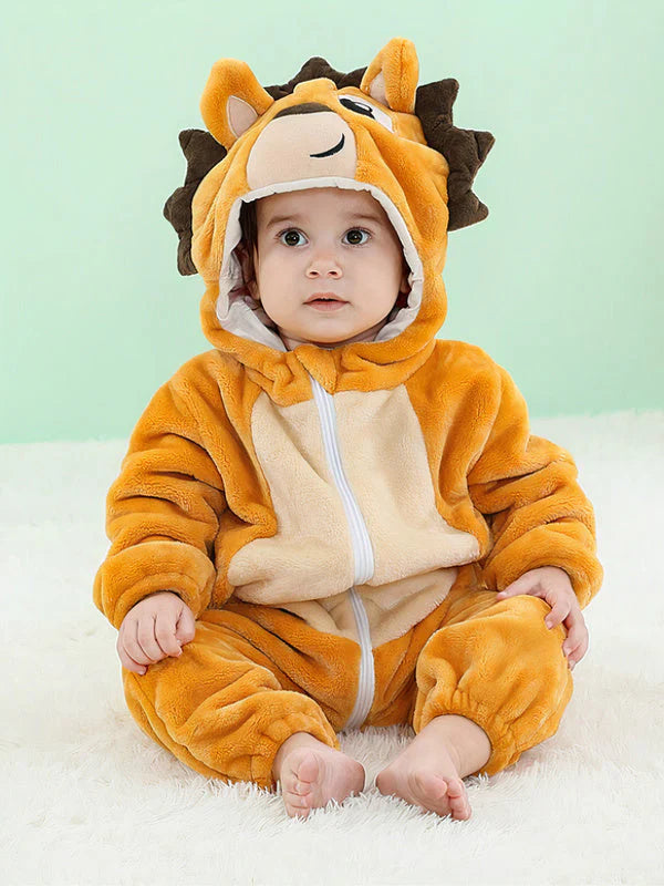 Infant Onesie Pajamas | Cute Pajamas