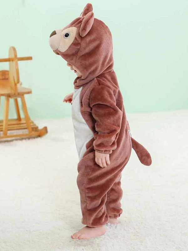 Baby Mouse Onesie