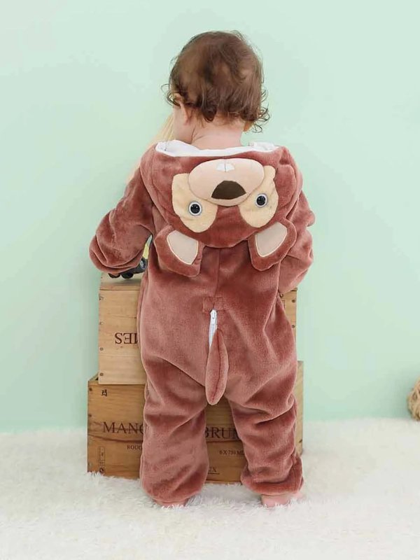 Baby Mouse Onesie
